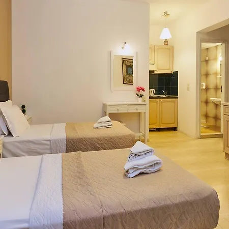 Irini Apartament Stalida