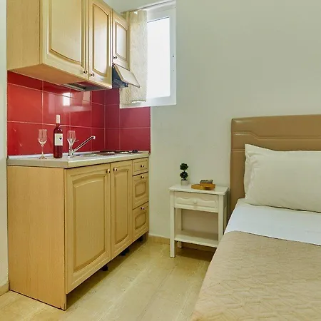 Irini Apartament *