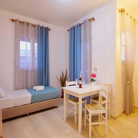 Irini Apartament