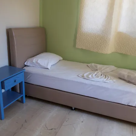 Irini Apartament Stalida