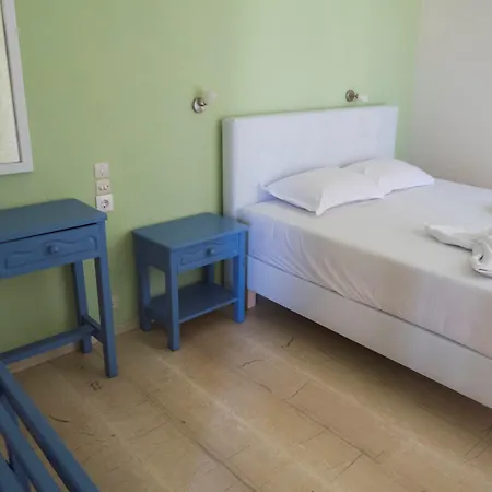 Apartament Irini Stalida