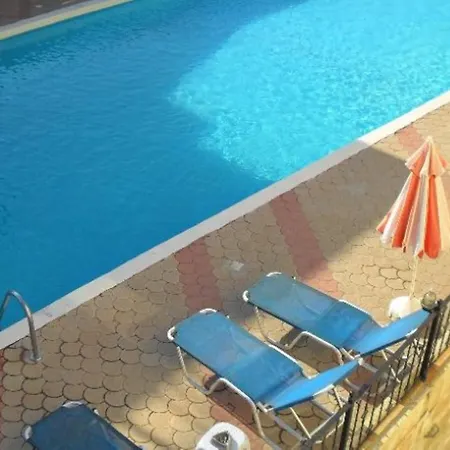 Irini Apartament Stalida