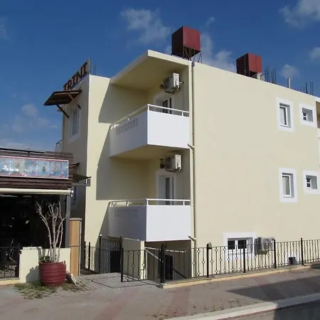 Irini Apartament Stalida