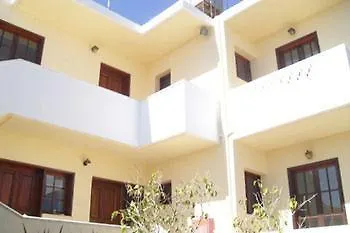 Apartament Irini Stalida