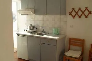 Apartament Irini