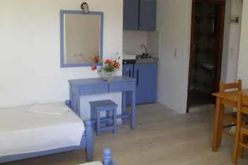 Apartament Irini Stalida