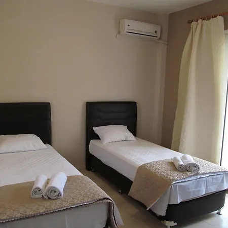 Apartament Irini Stalida