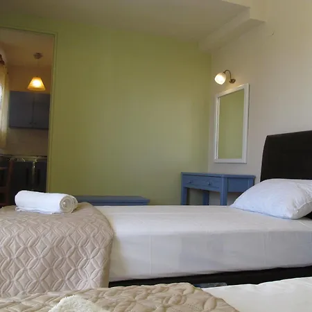 Irini Apartament Stalida