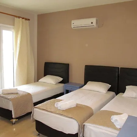 Apartament Irini Stalida