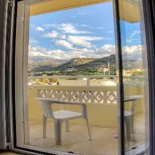 Apartament Irini